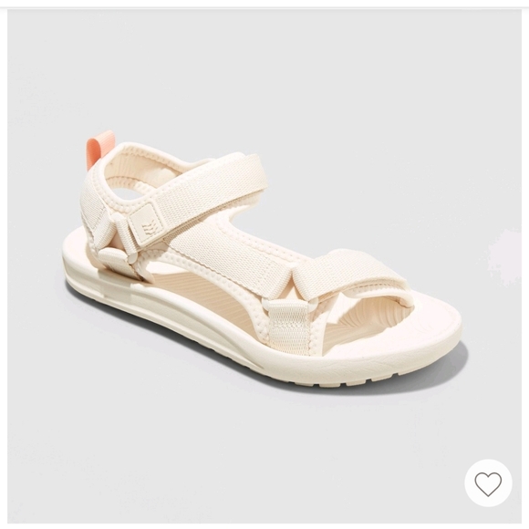 All In Motion Women's Isla Sport Sandals - Picture 1 of 10
